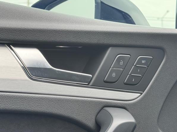 Audi Q5 II (FY) Рестайлинг с пробегом 2021 года, цена 4 250 000 рублей, 105655 км, внедорожник, Автокод Объявления
