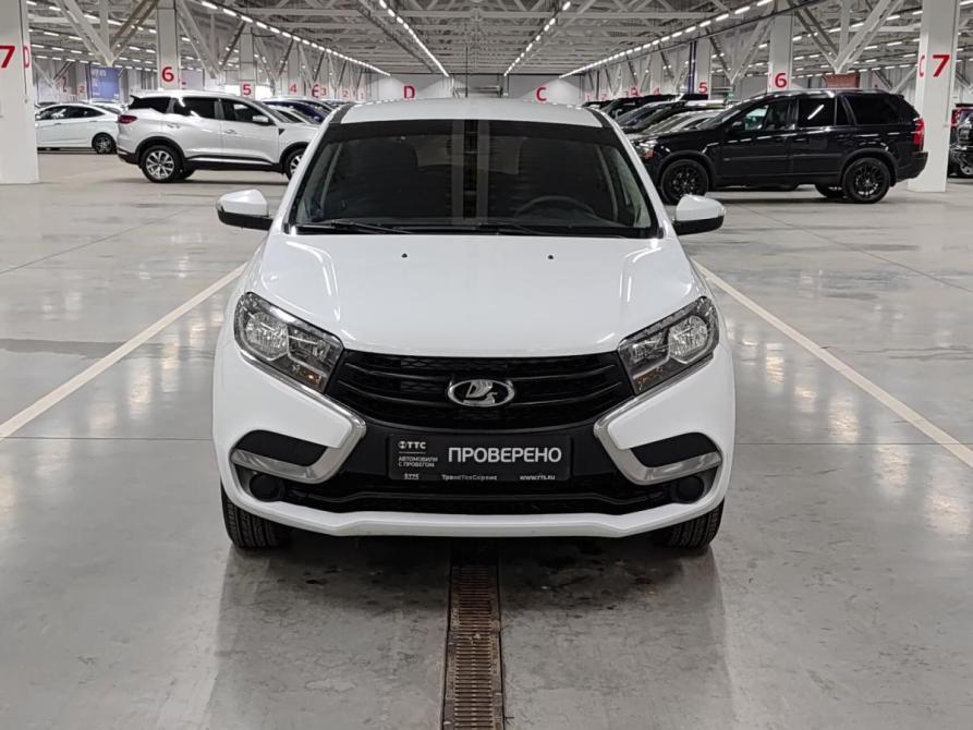 Lada (ВАЗ) XRAY I Казань  - изображение 2