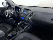 Hyundai ix35 I Рестайлинг Ростов-на-Дону  - изображение 33