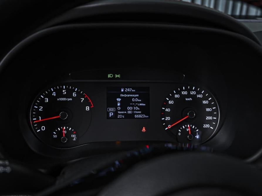 Kia Soul III Ставрополь  - изображение 24