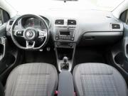 Volkswagen Polo V Рестайлинг Самара  - изображение 38