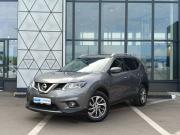 Nissan X-Trail III Москва  - изображение 31