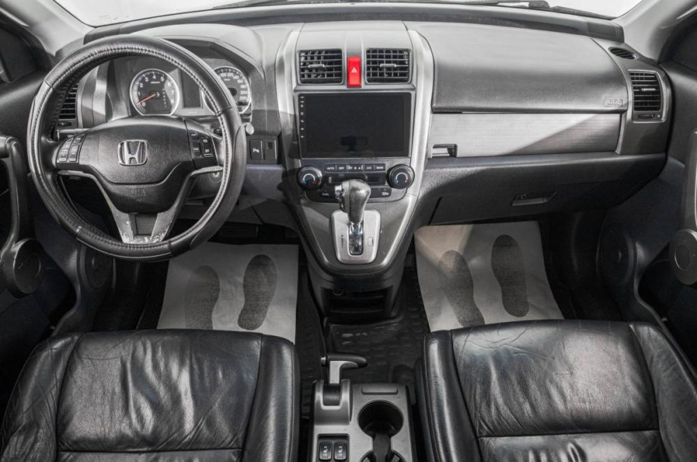 Honda CR-V III Барнаул  - изображение 8