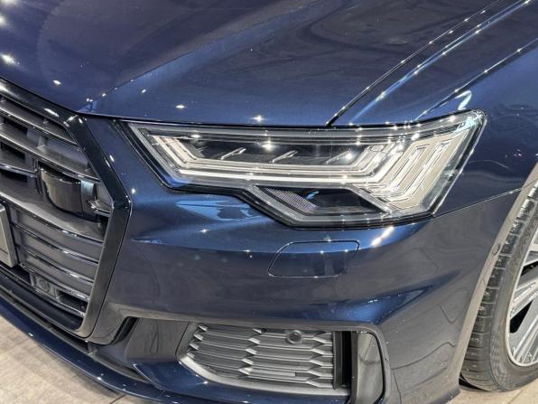 Audi A6 V (C8) с пробегом 2020 года, цена 4 890 000 рублей, 26721 км, седан, Автокод Объявления