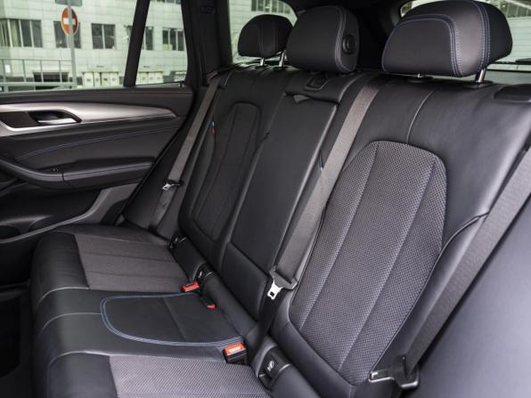 BMW X3 III (G01) с пробегом 2020 года, цена 4 475 000 рублей, 61209 км, внедорожник, Автокод Объявления