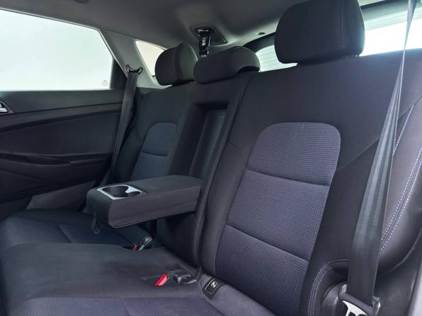 Hyundai Tucson III с пробегом 2016 года, цена 1 749 000 рублей, 191791 км, внедорожник, Автокод Объявления