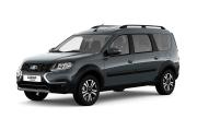 Lada (ВАЗ) Largus I Рестайлинг Москва  - изображение 27