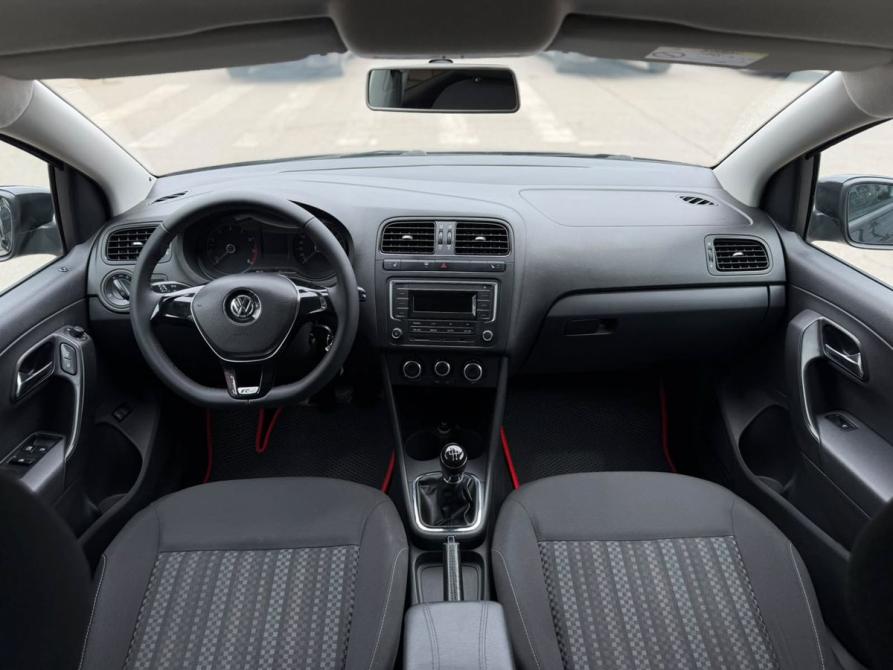 Volkswagen Polo V Рестайлинг Астрахань  - изображение 15