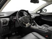 Lexus NX I Рестайлинг Москва  - изображение 44
