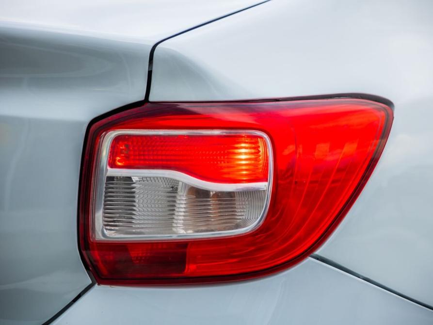 Renault Logan II Рестайлинг Волгоград  - изображение 12