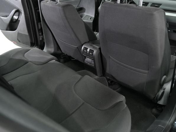Volkswagen Passat B6 с пробегом 2008 года, цена 879 000 рублей, 233443 км, седан, Автокод Объявления