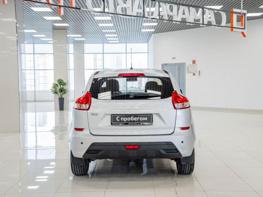 Lada (ВАЗ) XRAY I Самара  - изображение 9