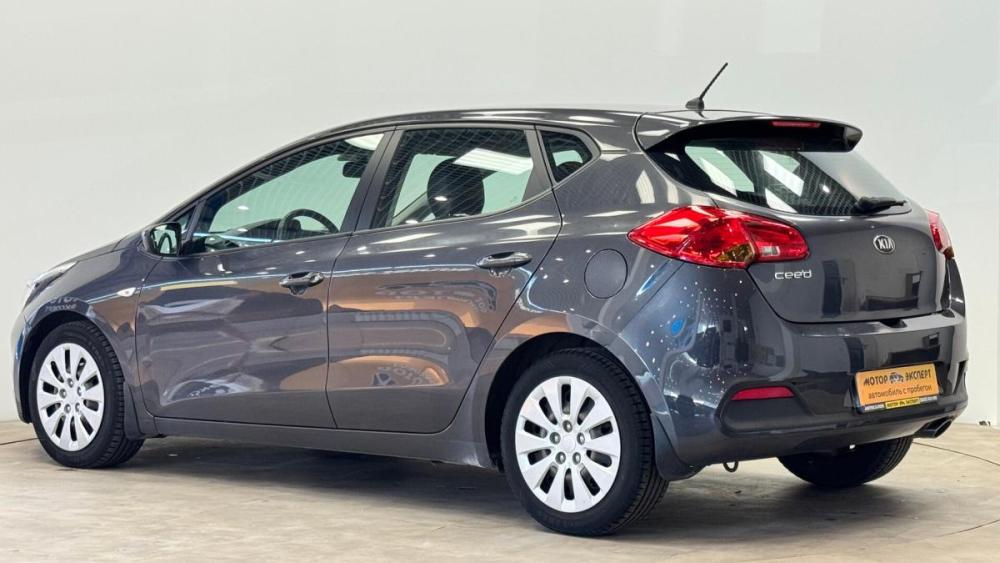 Kia Ceed II Киров  - изображение 3