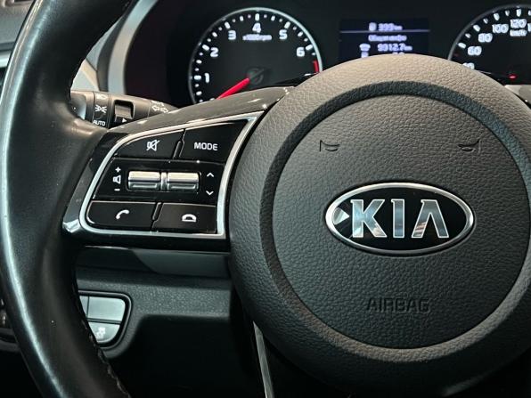 Kia Seltos I с пробегом 2021 года, цена 1 600 000 рублей, 179000 км, внедорожник, Автокод Объявления