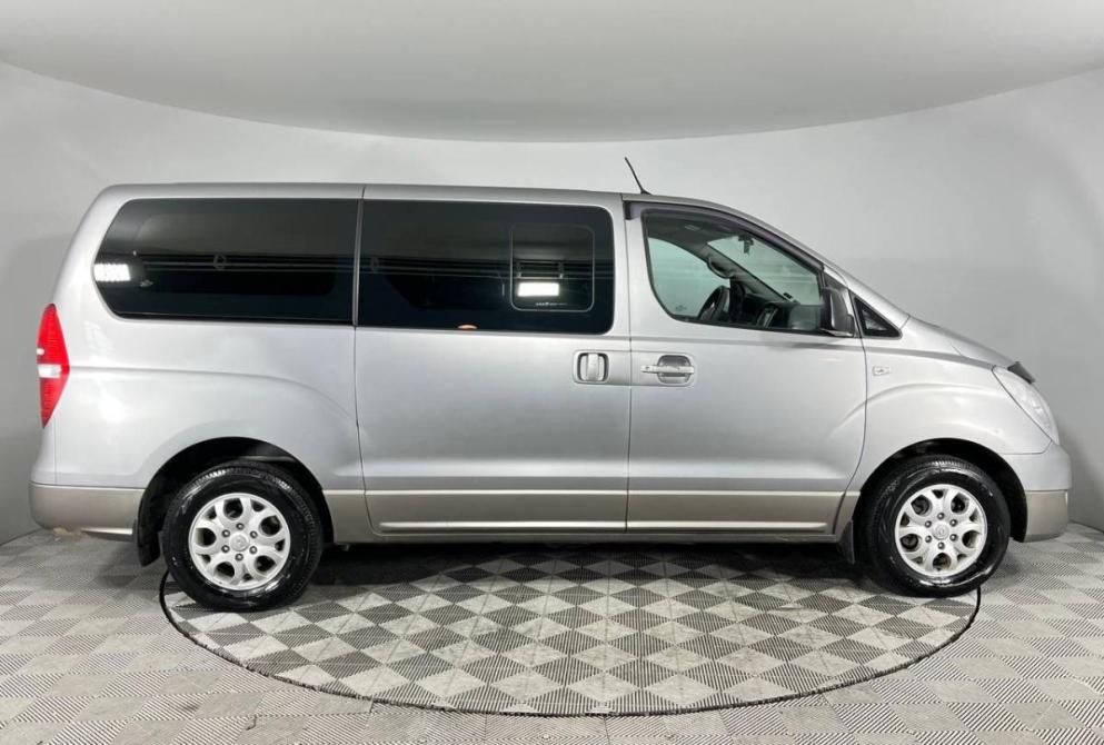 Hyundai H-1 II Волгоград  - изображение 4