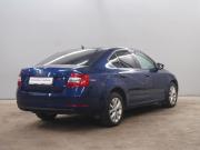 Skoda Octavia III (A7) Рестайлинг Москва  - изображение 20