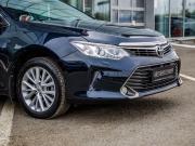 Toyota Camry VII (XV50) Рестайлинг Волгоград  - изображение 45