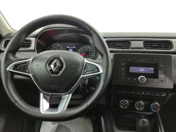 Renault Arkana I с пробегом 2019 года, цена 1 675 000 рублей, 61110 км, внедорожник, Автокод Объявления