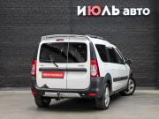 Lada (ВАЗ) Largus I Екатеринбург  - изображение 23