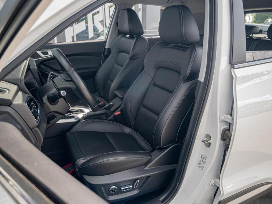 Chery Tiggo 4 I Рестайлинг Краснодар  - изображение 10