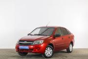 Lada (ВАЗ) Granta I Рестайлинг Тюмень  - изображение 20