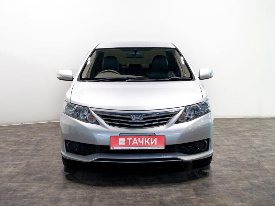Toyota Allion II Рестайлинг Чита  - изображение 2