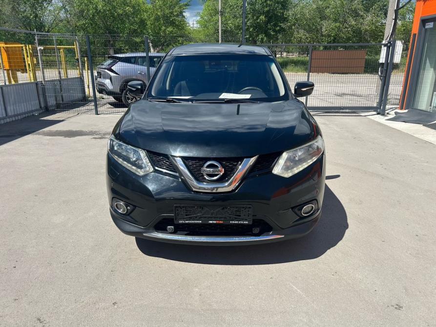 Nissan X-Trail III Сызрань  - изображение 2