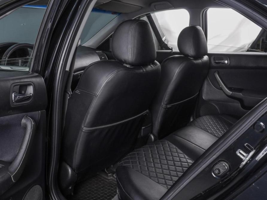 Honda Accord VII Рестайлинг Ростов-на-Дону  - изображение 11