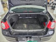 Volkswagen Passat B6 Курган  - изображение 34