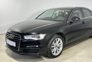 Audi A6 IV (C7) Рестайлинг Саранск  - изображение 41