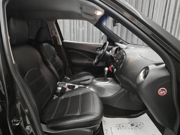 Nissan Juke I с пробегом 2012 года, цена 1 090 000 рублей, 150020 км, внедорожник, Автокод Объявления