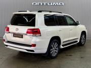 Toyota Land Cruiser 200 Series Рестайлинг 2 Краснодар  - изображение 26