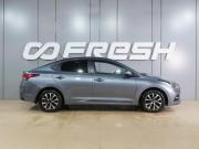 Hyundai Solaris II Воронеж  - изображение 23