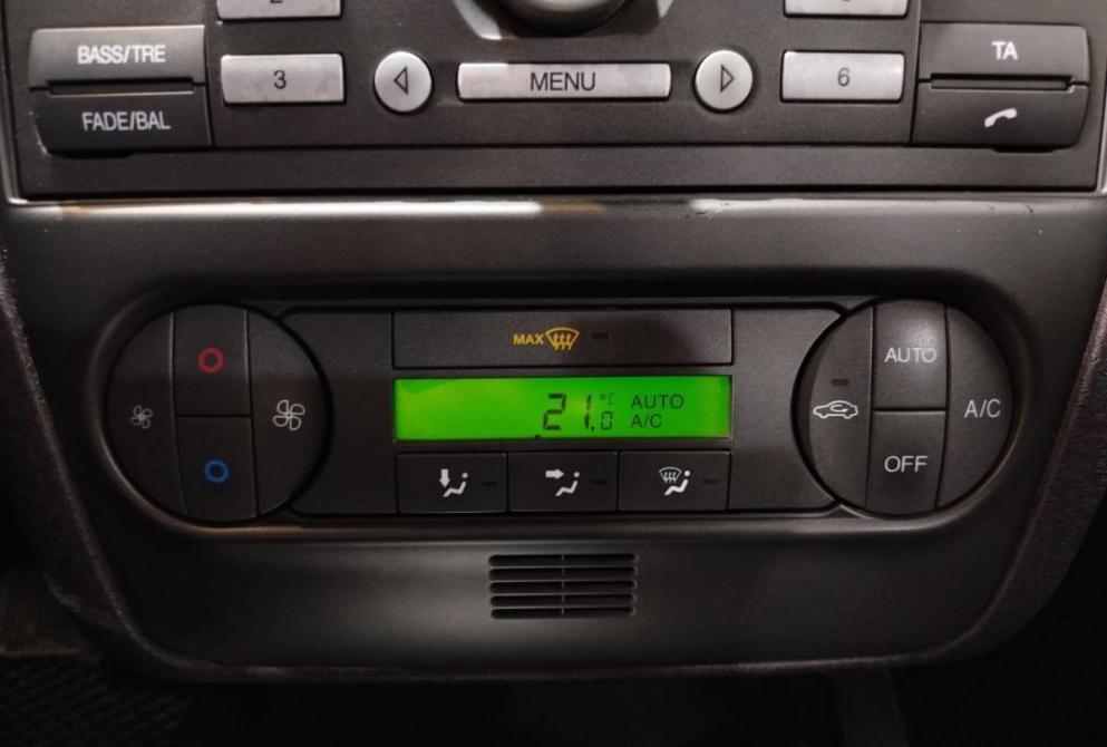 Ford Fusion I Рестайлинг Саратов  - изображение 17