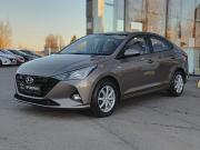 Hyundai Solaris II Рестайлинг Ижевск  - изображение 25
