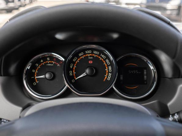 Lada (ВАЗ) Largus I Рестайлинг с пробегом 2024 года, цена 1 299 000 рублей, 5495 км, фургон, Автокод Объявления