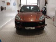 Porsche Cayenne II (958) Москва  - изображение 27