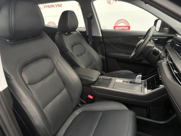 Chery Tiggo 4 Pro I с пробегом 2024 года, цена 1 779 000 рублей, 23638 км, внедорожник, Автокод Объявления