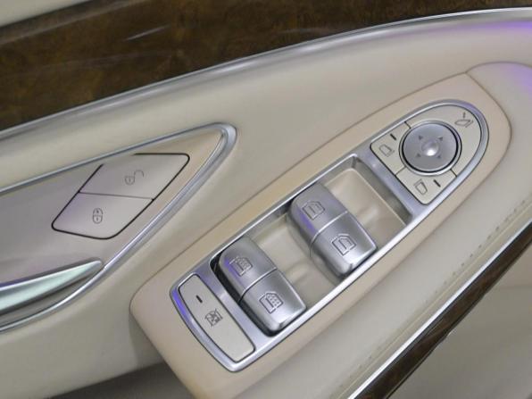 Mercedes-Benz S-Класс VI (W222 C217) с пробегом 2014 года, цена 2 475 000 рублей, 103660 км, седан, Автокод Объявления