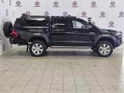 Toyota Hilux VIII Рестайлинг Тольятти  - изображение 24