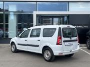 Lada (ВАЗ) Largus I Москва  - изображение 23