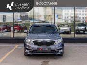 Kia Rio III Рестайлинг Казань  - изображение 11