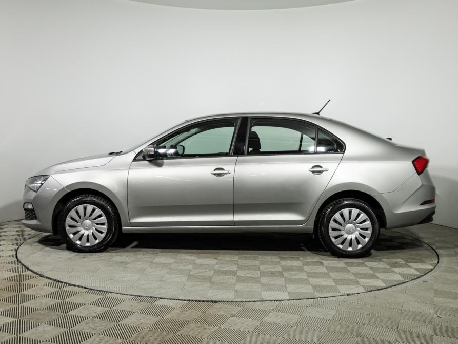 Skoda Rapid II Санкт-Петербург  - изображение 8