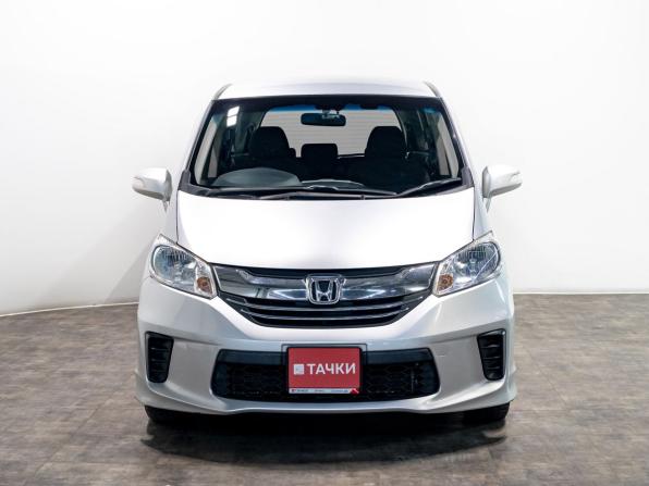 Honda Freed I Рестайлинг 2 с пробегом 2014 года, цена 1 050 000 рублей, 112000 км, компактвэн, Автокод Объявления