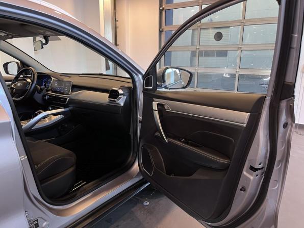 Belgee X50 с пробегом 2024 года, цена 2 191 000 рублей, 36000 км, внедорожник, Автокод Объявления