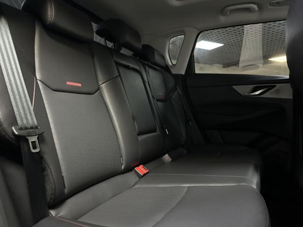 Changan CS35 Plus I Рестайлинг с пробегом 2023 года, цена 1 619 000 рублей, 78936 км, внедорожник, Автокод Объявления