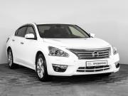 Nissan Teana III (L33) Санкт-Петербург  - изображение 17