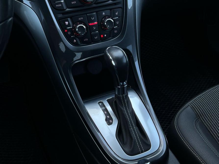 Opel Astra J Рестайлинг Волгоград  - изображение 10