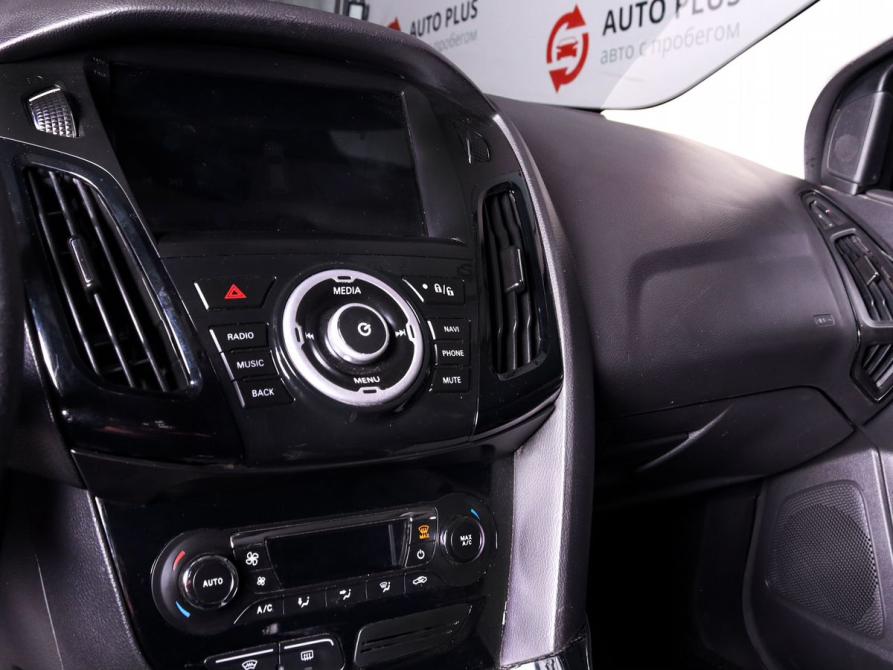 Ford Focus III Минеральные Воды  - изображение 10
