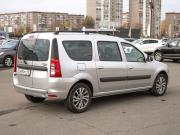 Lada (ВАЗ) Largus I Ижевск  - изображение 23
